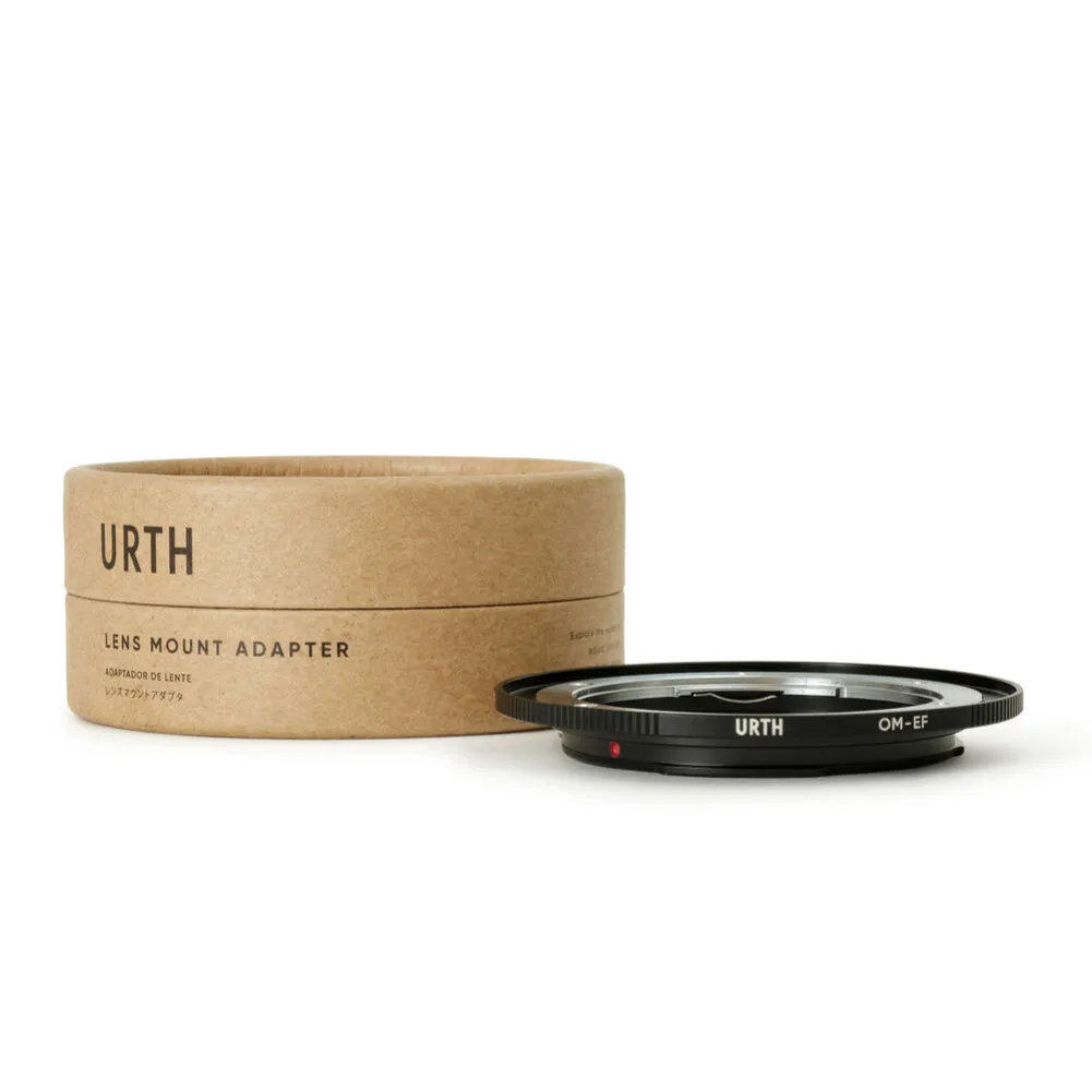 Urth Canon EF Adapters