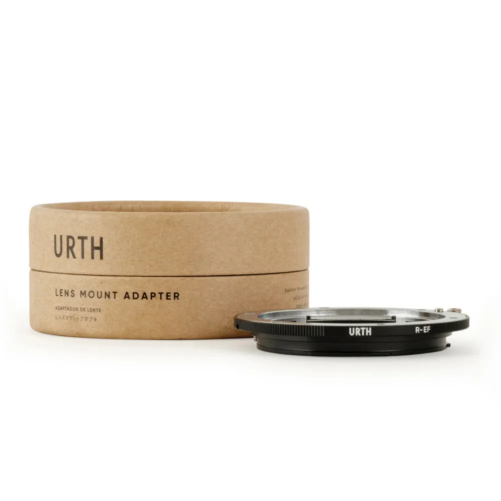 Urth Canon EF Adapters