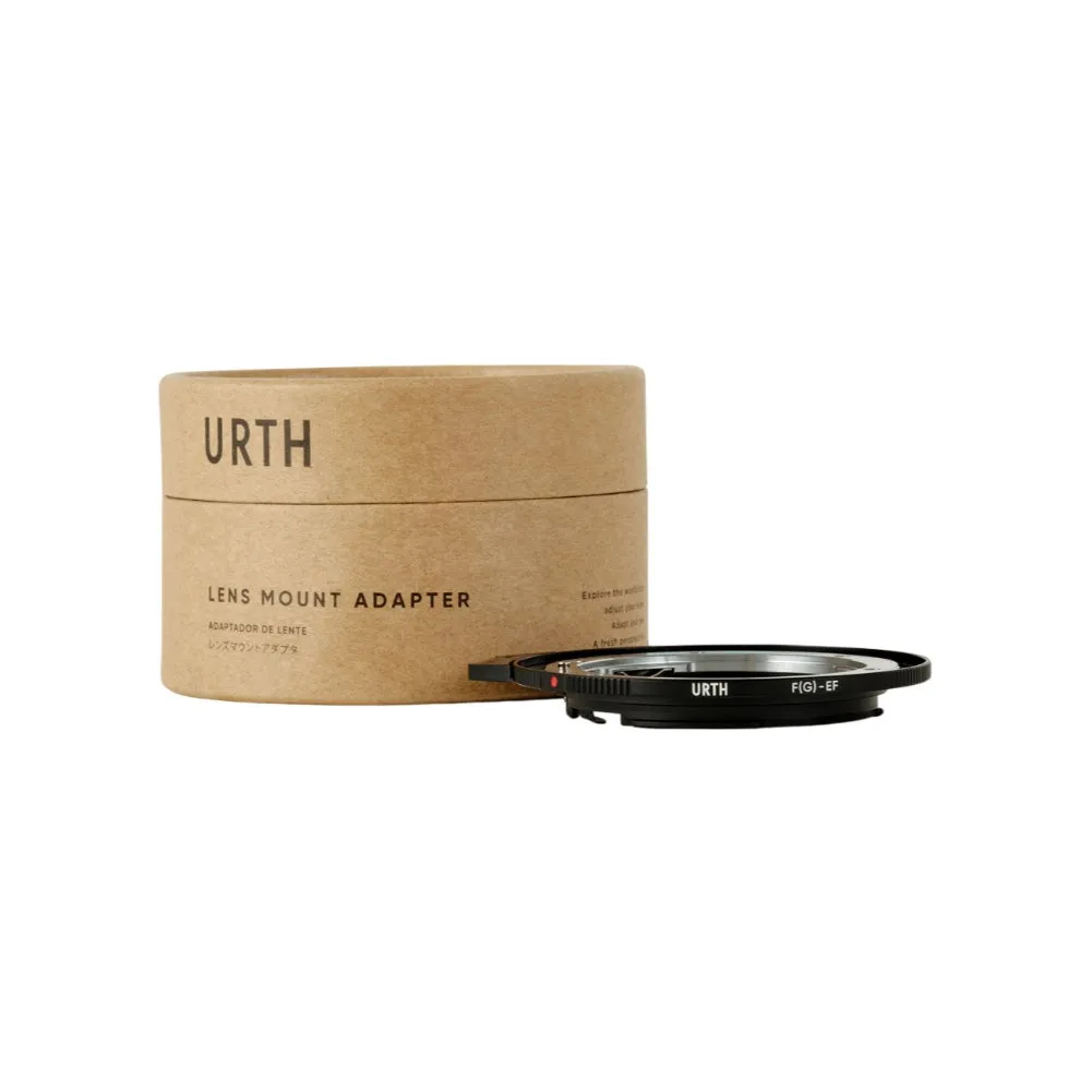 Urth Canon EF Adapters