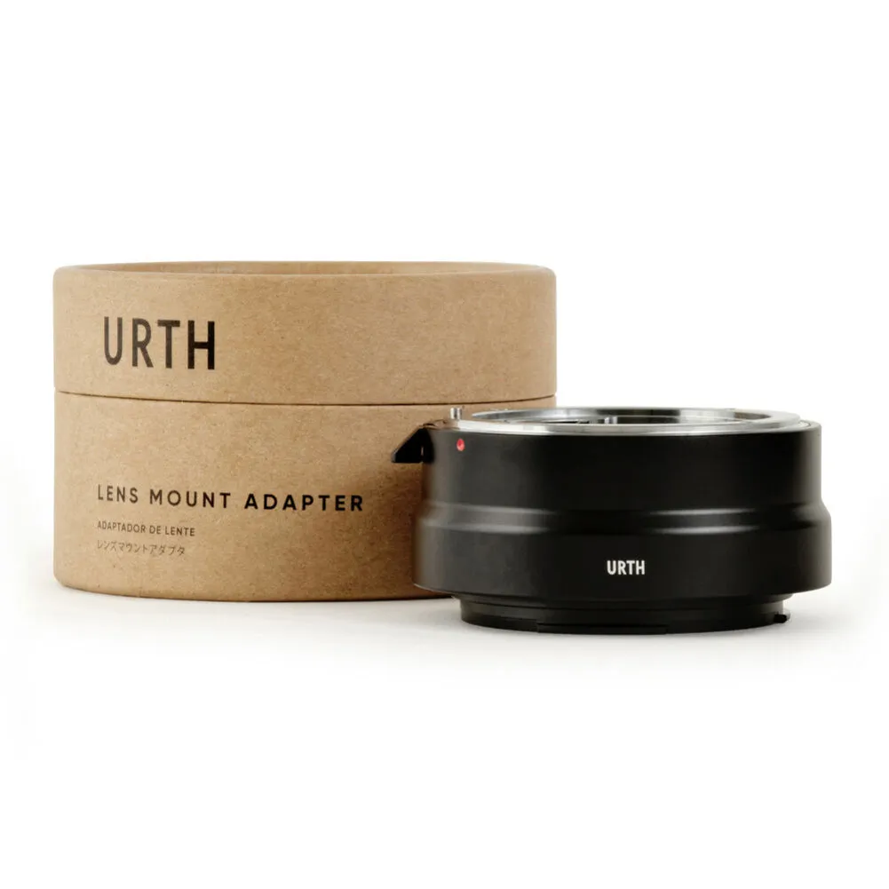 Urth Canon RF Adapters