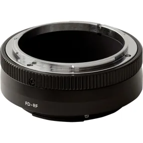 Urth Canon RF Adapters