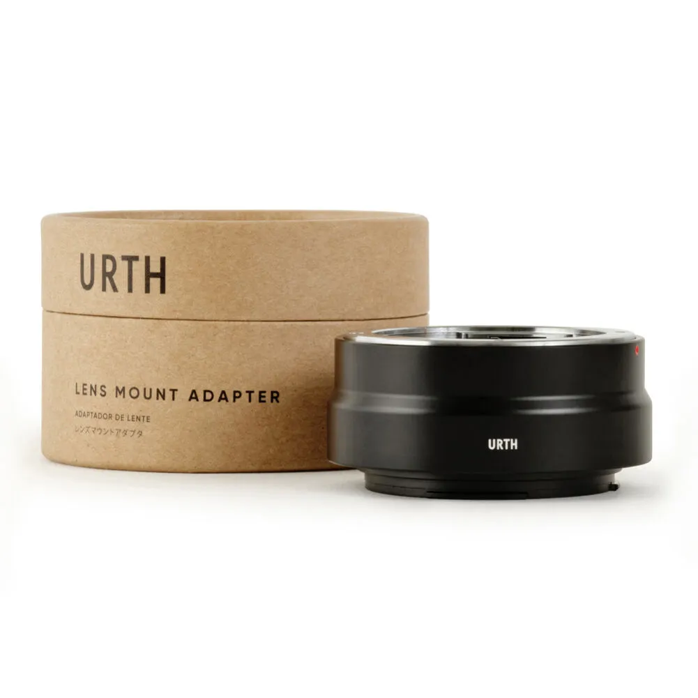 Urth Canon RF Adapters