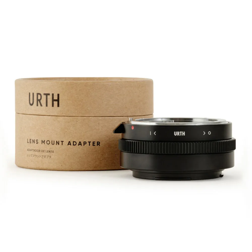 Urth Canon RF Adapters
