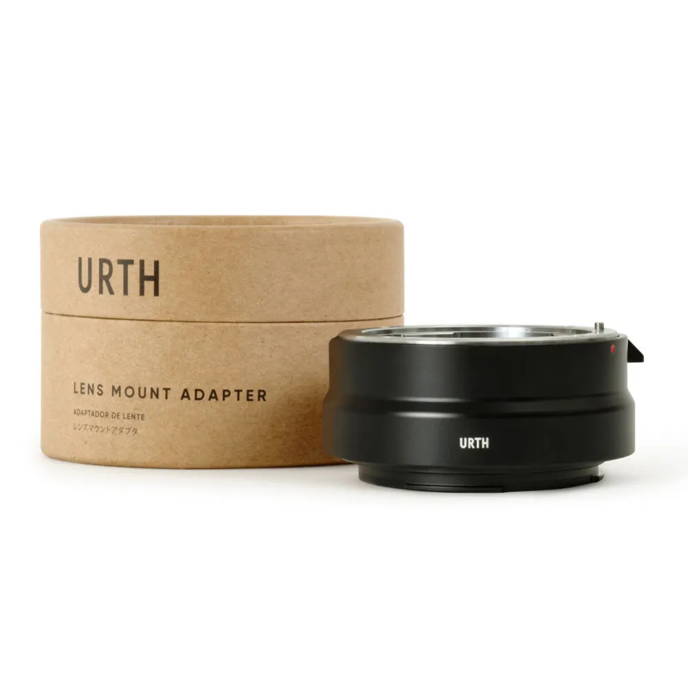 Urth Canon RF Adapters