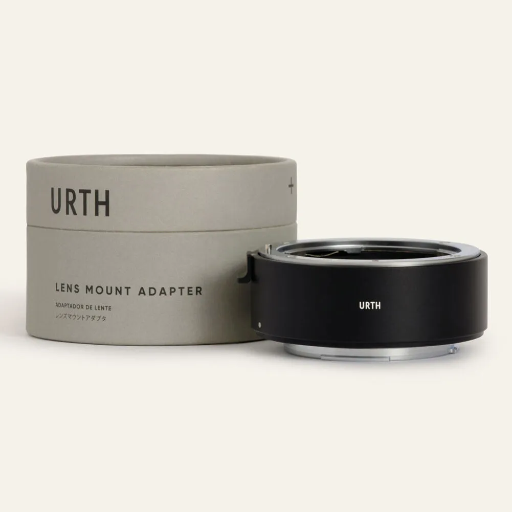 Urth Canon RF Adapters