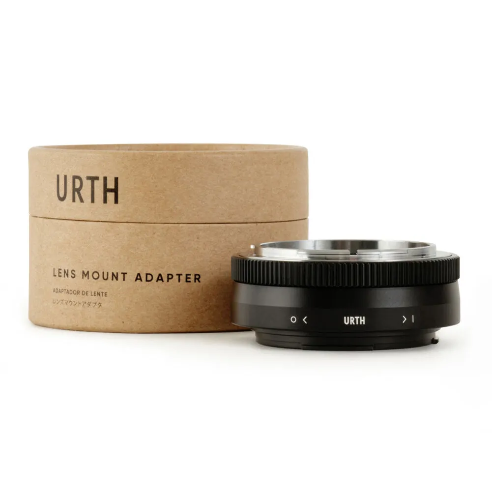 Urth Canon RF Adapters