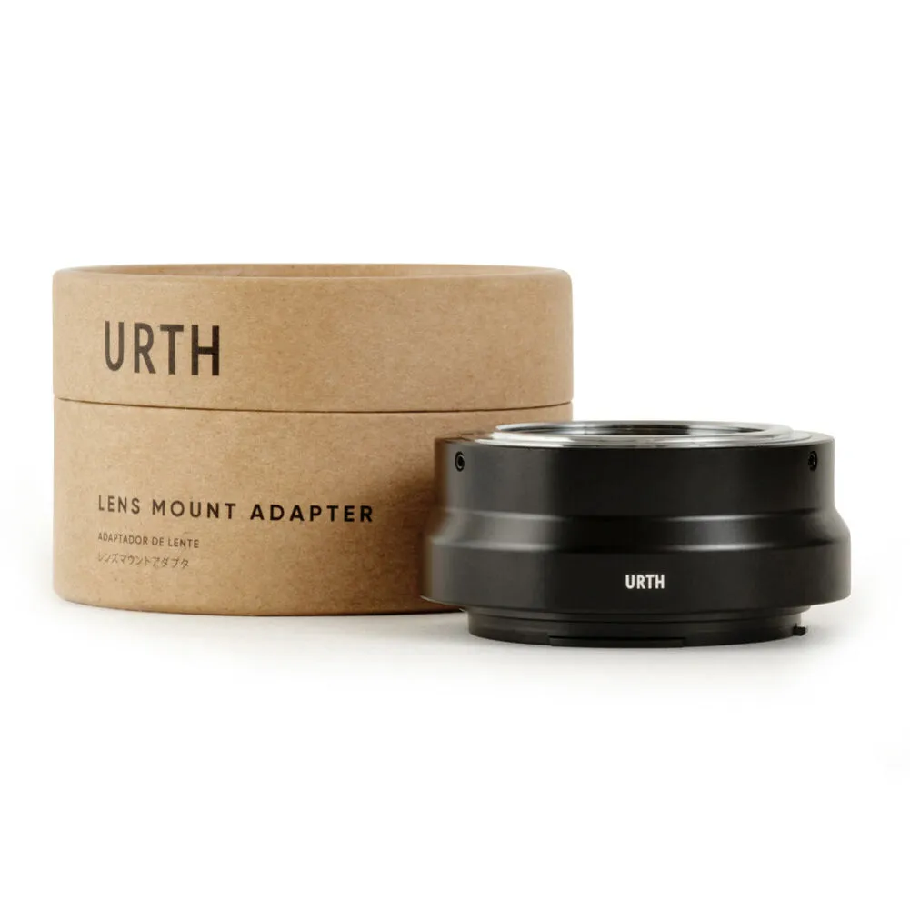 Urth Canon RF Adapters