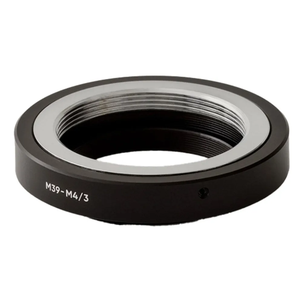 Urth Micro Four Third Adapters