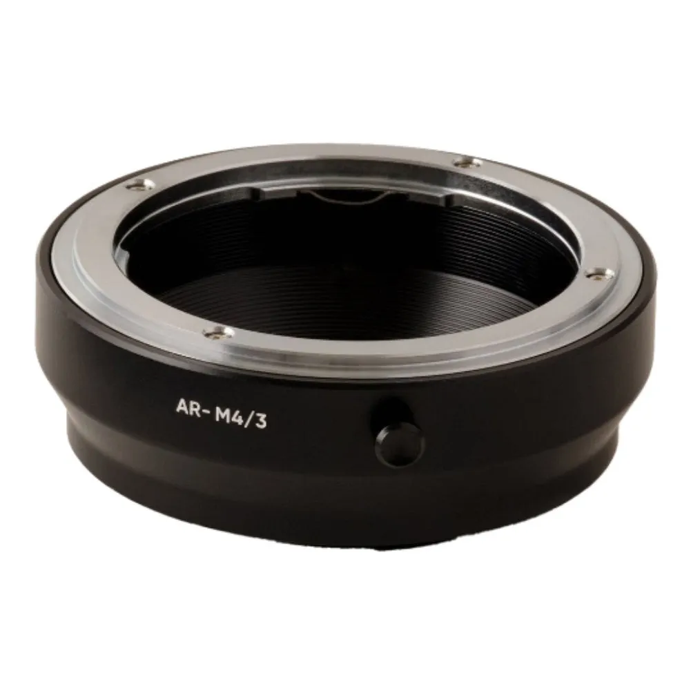 Urth Micro Four Third Adapters