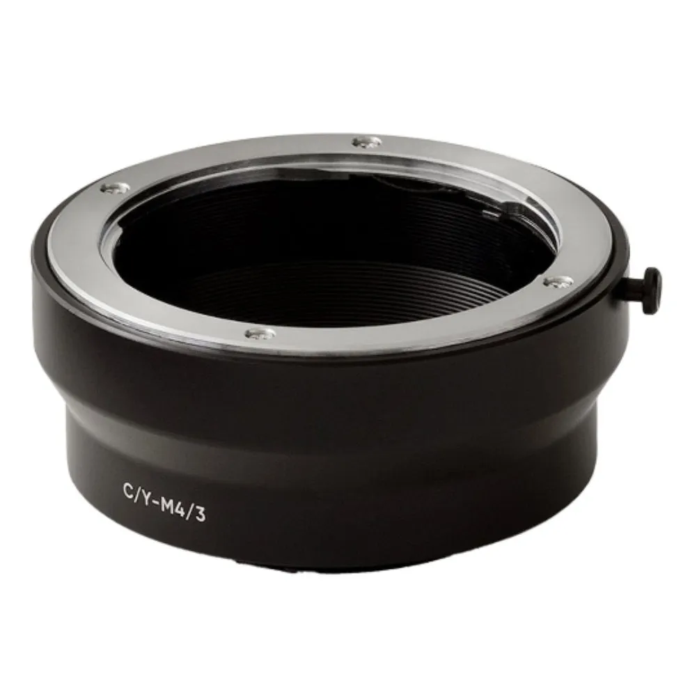 Urth Micro Four Third Adapters
