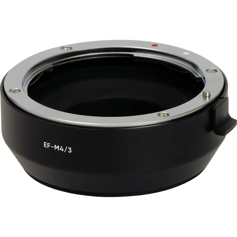 Urth Micro Four Third Adapters