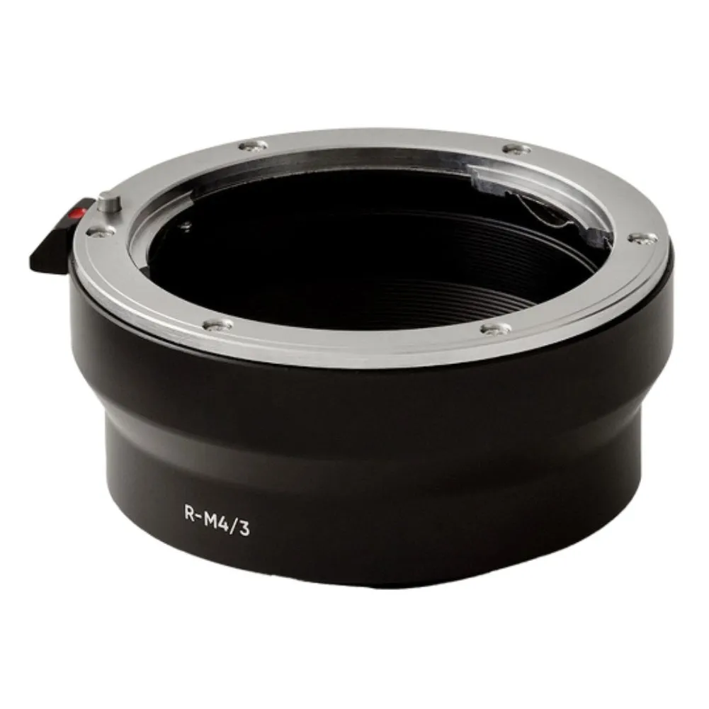 Urth Micro Four Third Adapters