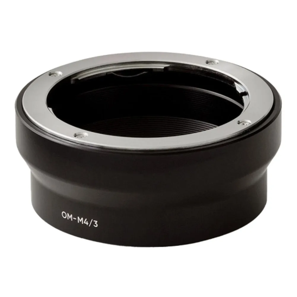 Urth Micro Four Third Adapters