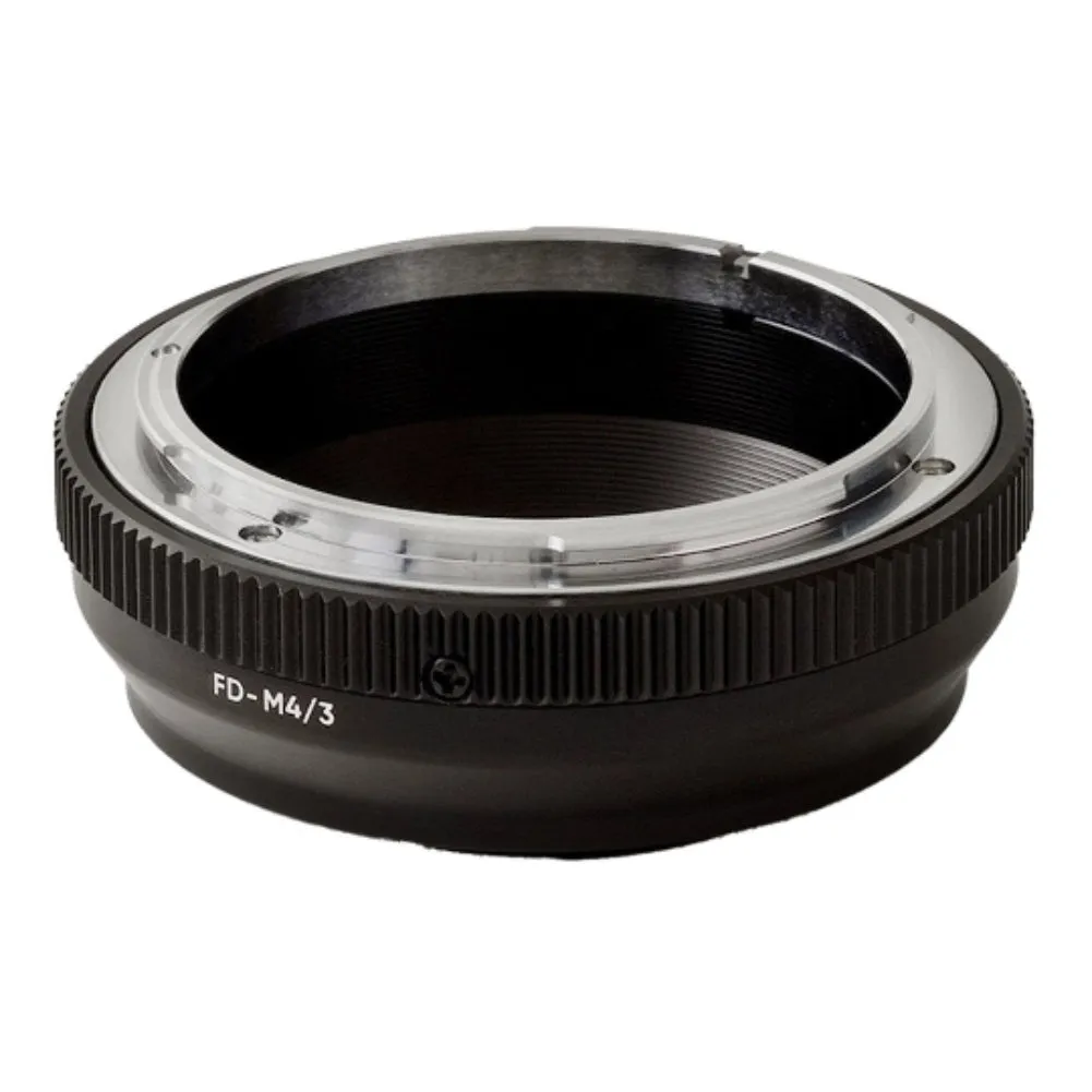 Urth Micro Four Third Adapters