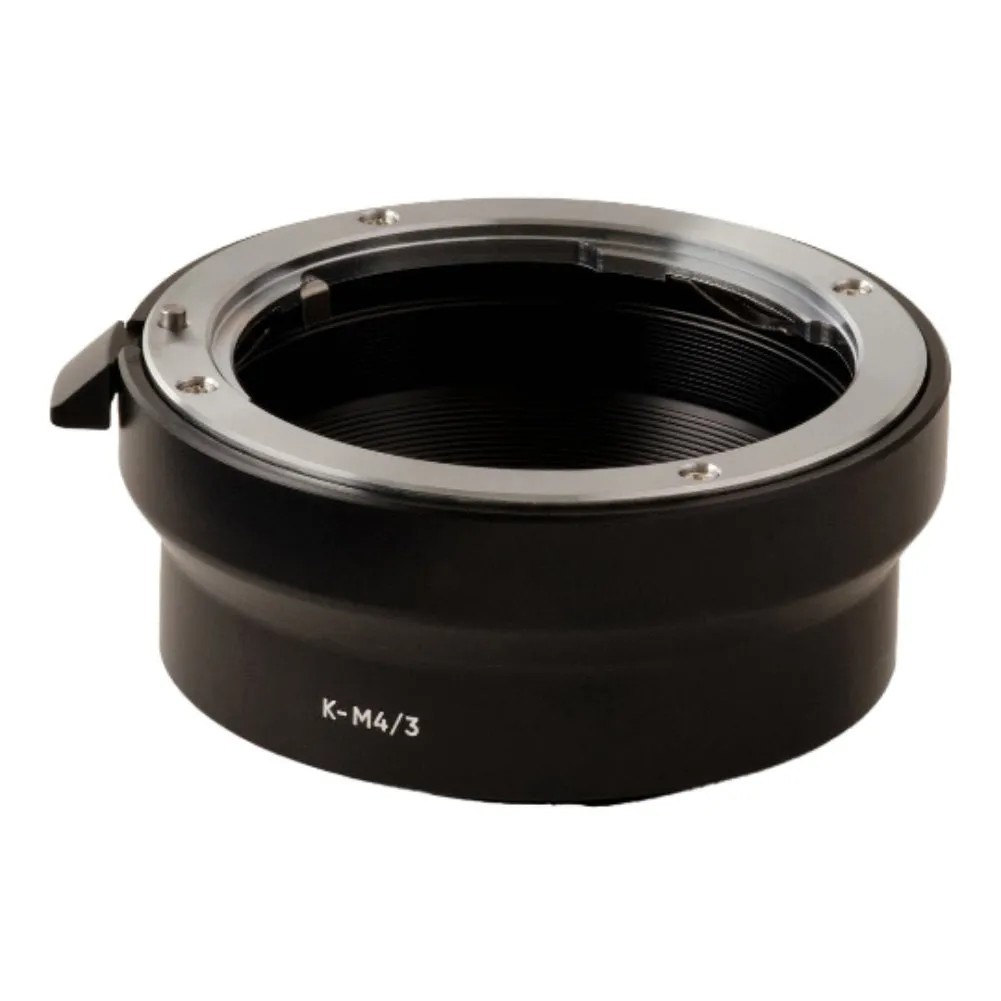 Urth Micro Four Third Adapters