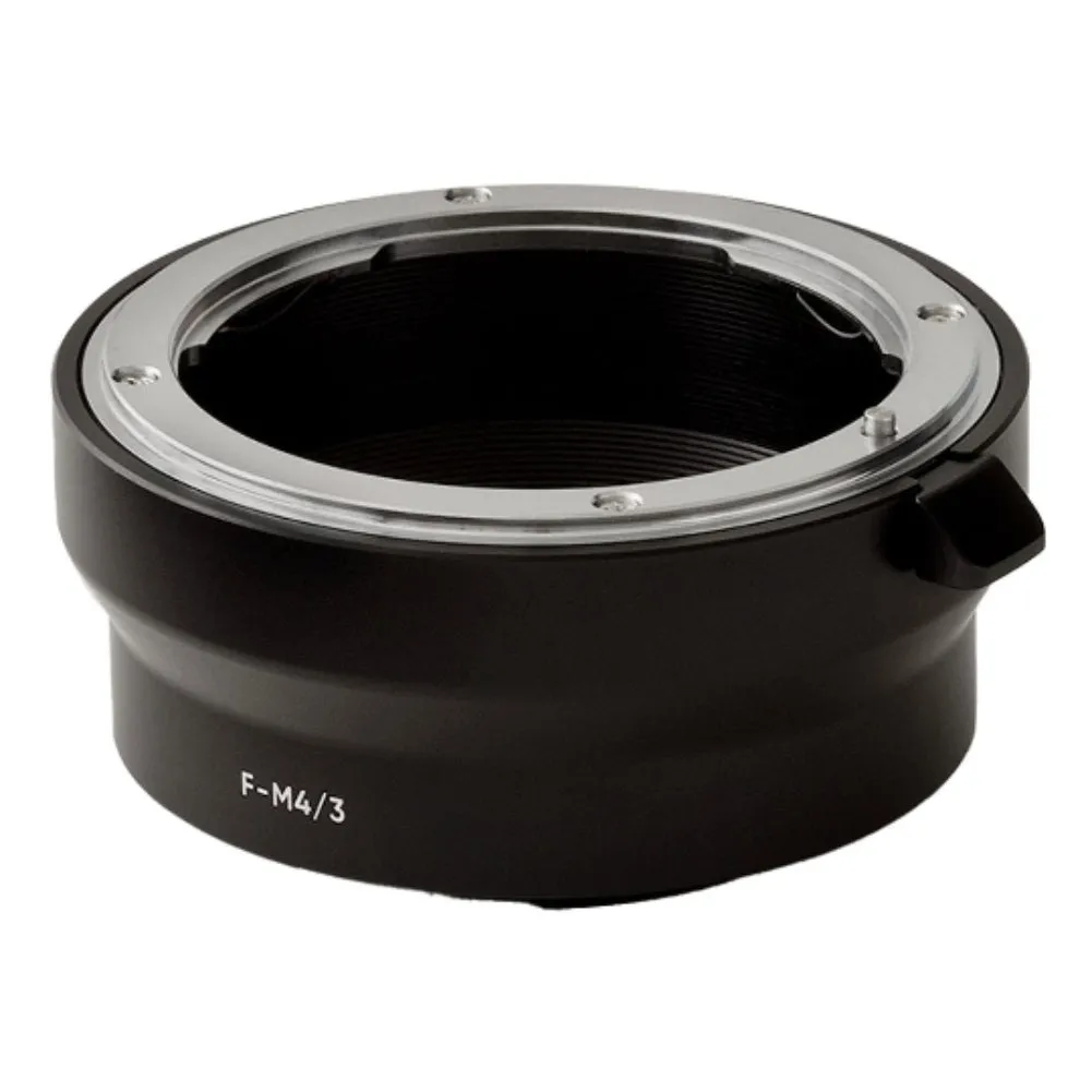 Urth Micro Four Third Adapters