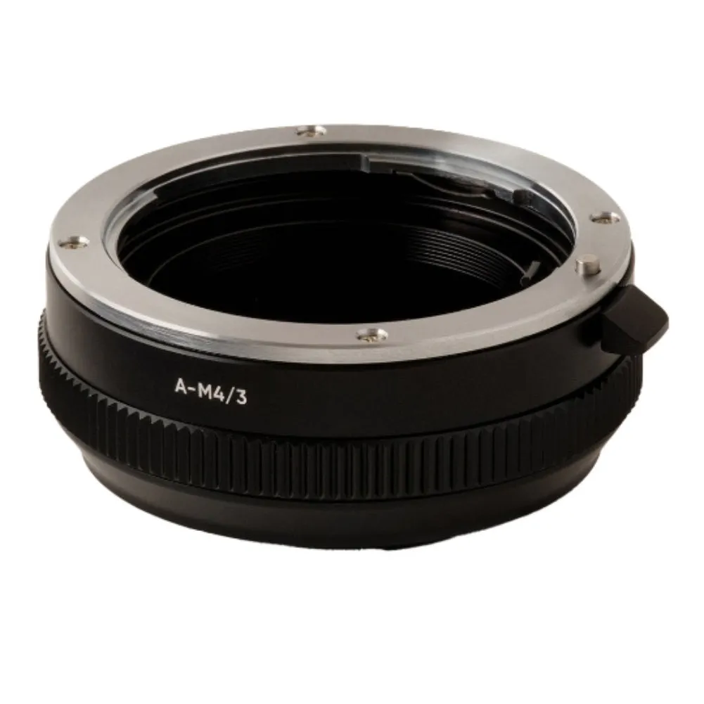 Urth Micro Four Third Adapters