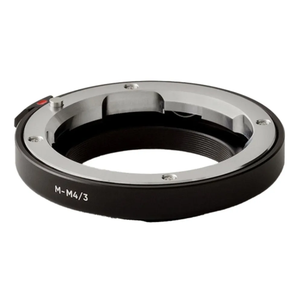 Urth Micro Four Third Adapters