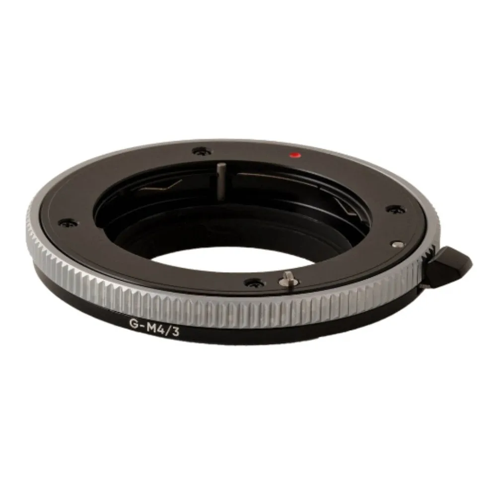 Urth Micro Four Third Adapters