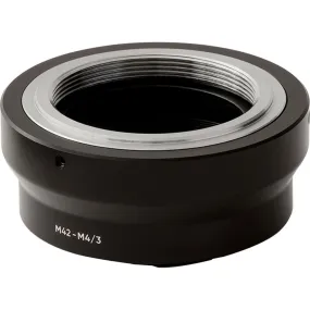 Urth Micro Four Third Adapters