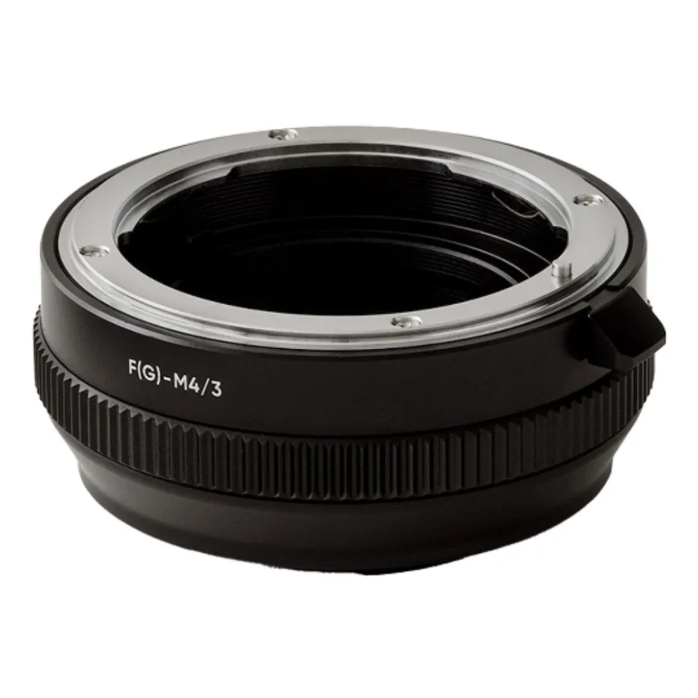 Urth Micro Four Third Adapters
