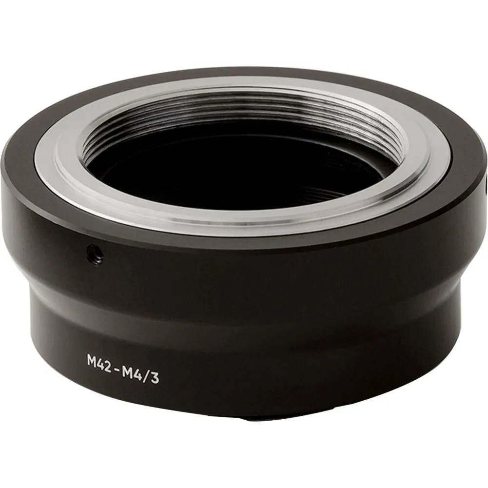 Urth Micro Four Third Adapters