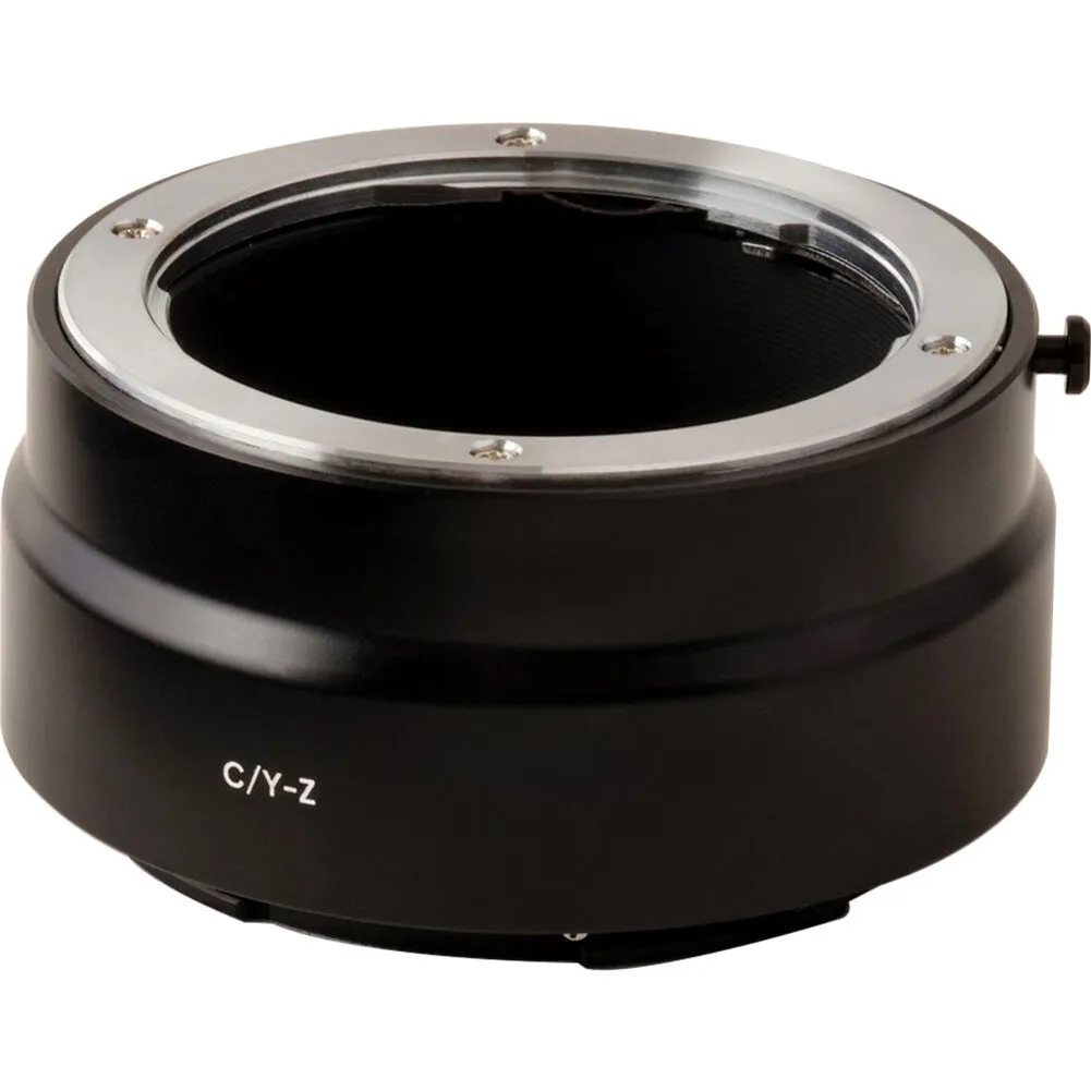 Urth Nikon Z Adapters