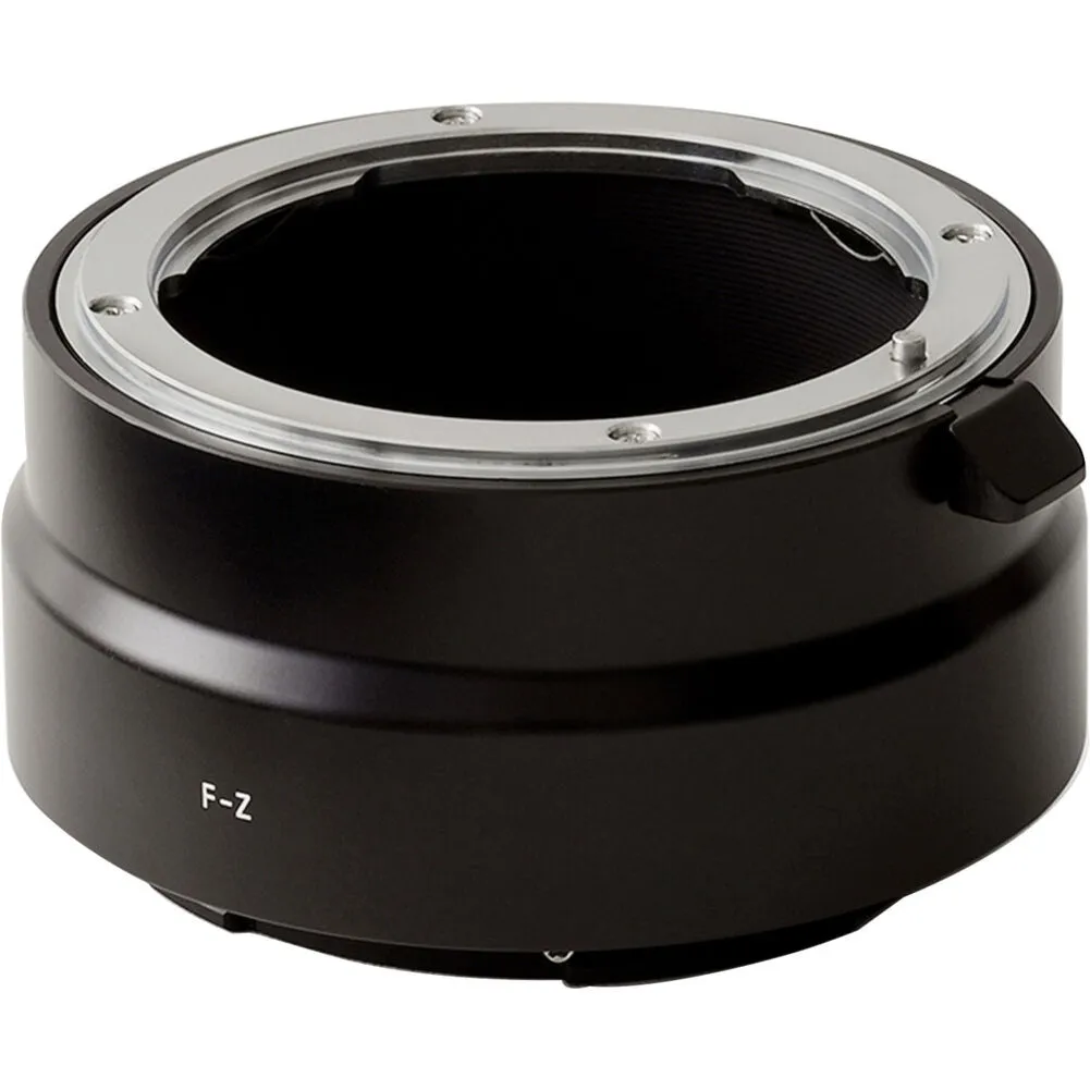 Urth Nikon Z Adapters