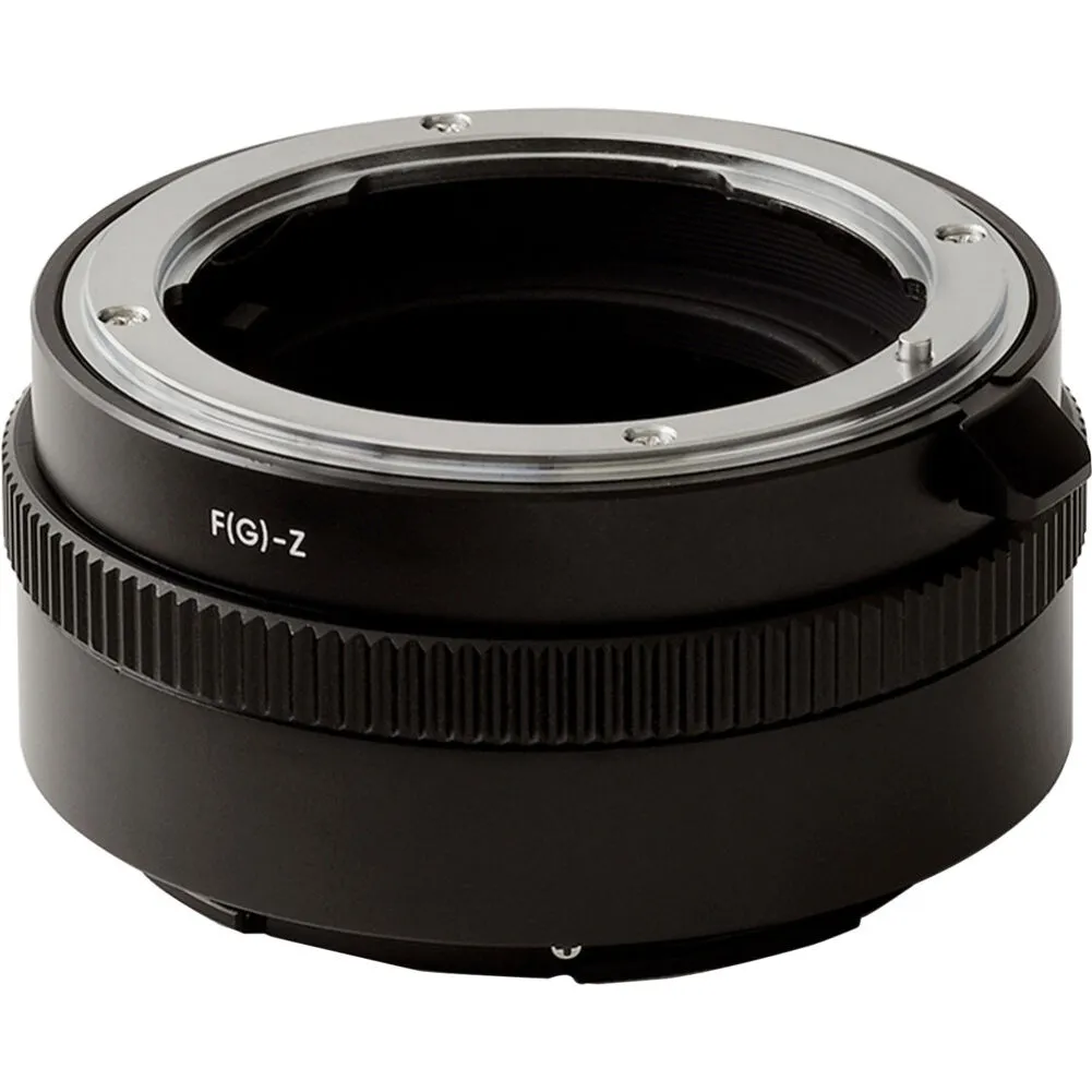 Urth Nikon Z Adapters
