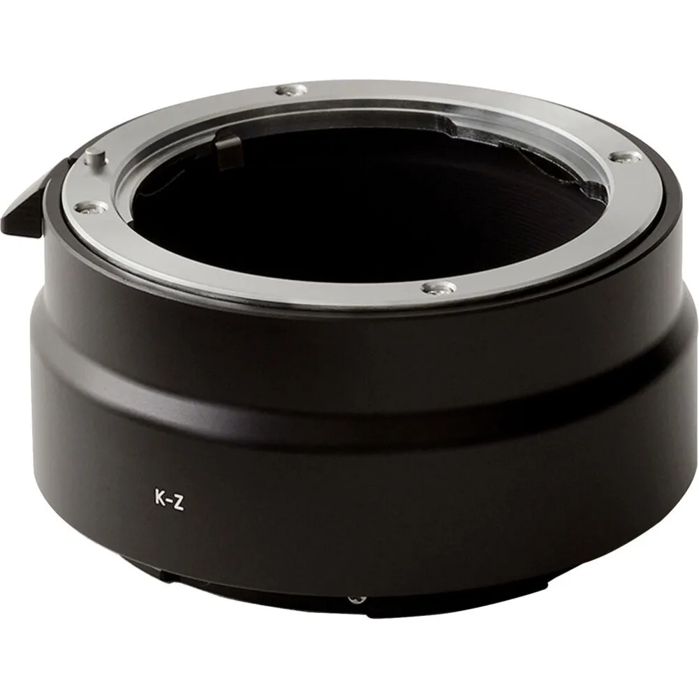 Urth Nikon Z Adapters