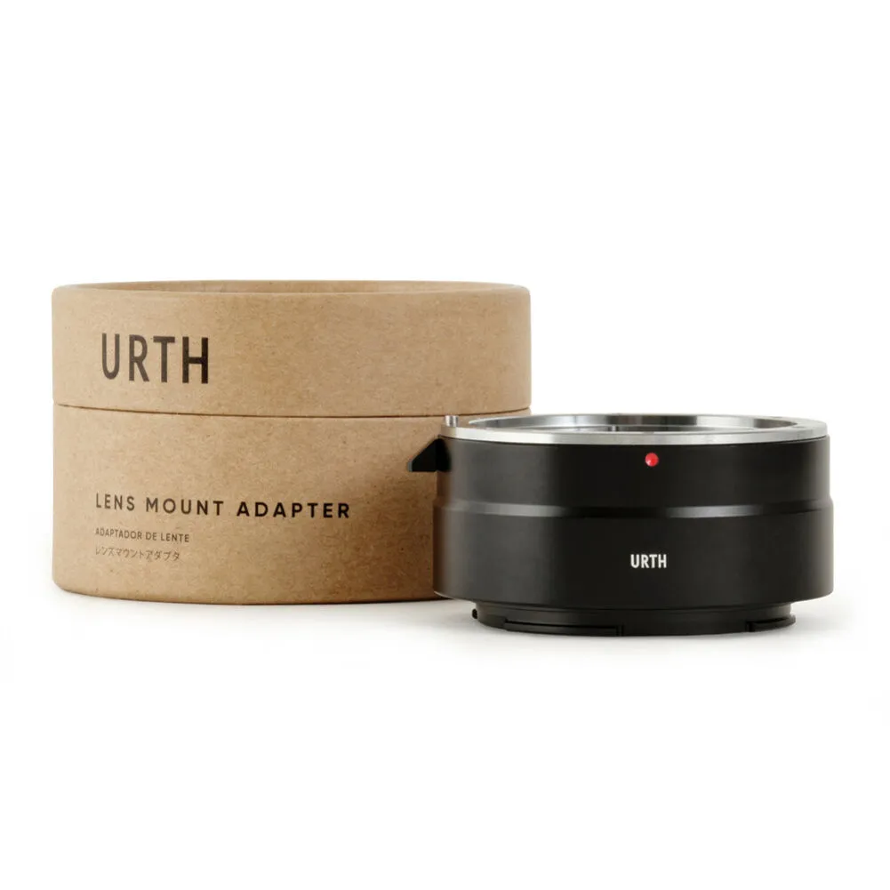 Urth Nikon Z Adapters