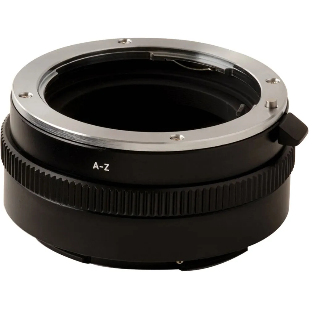 Urth Nikon Z Adapters