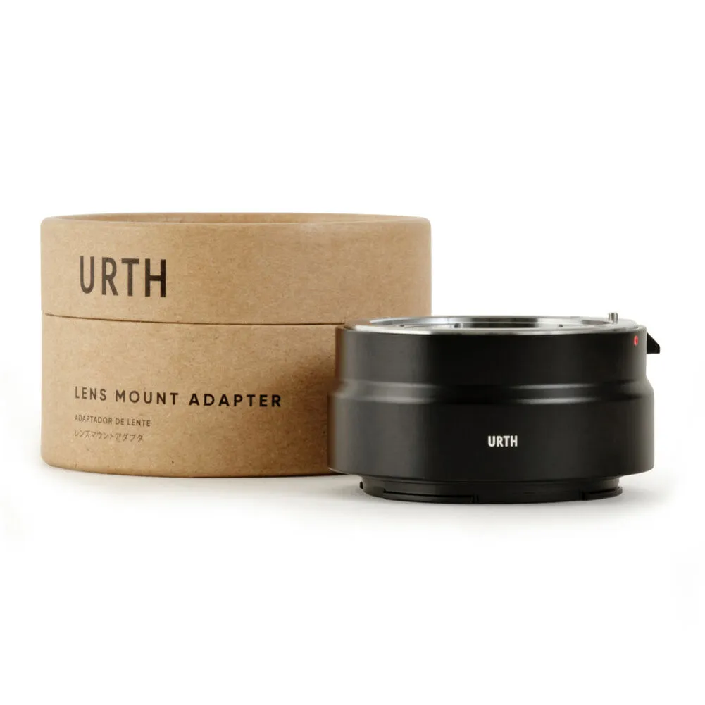Urth Nikon Z Adapters