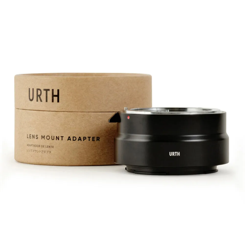 Urth Nikon Z Adapters