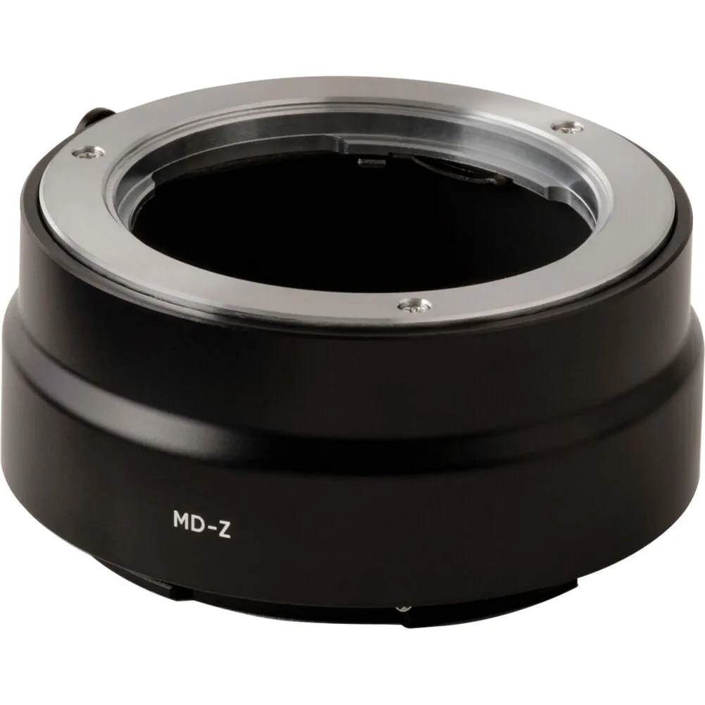 Urth Nikon Z Adapters