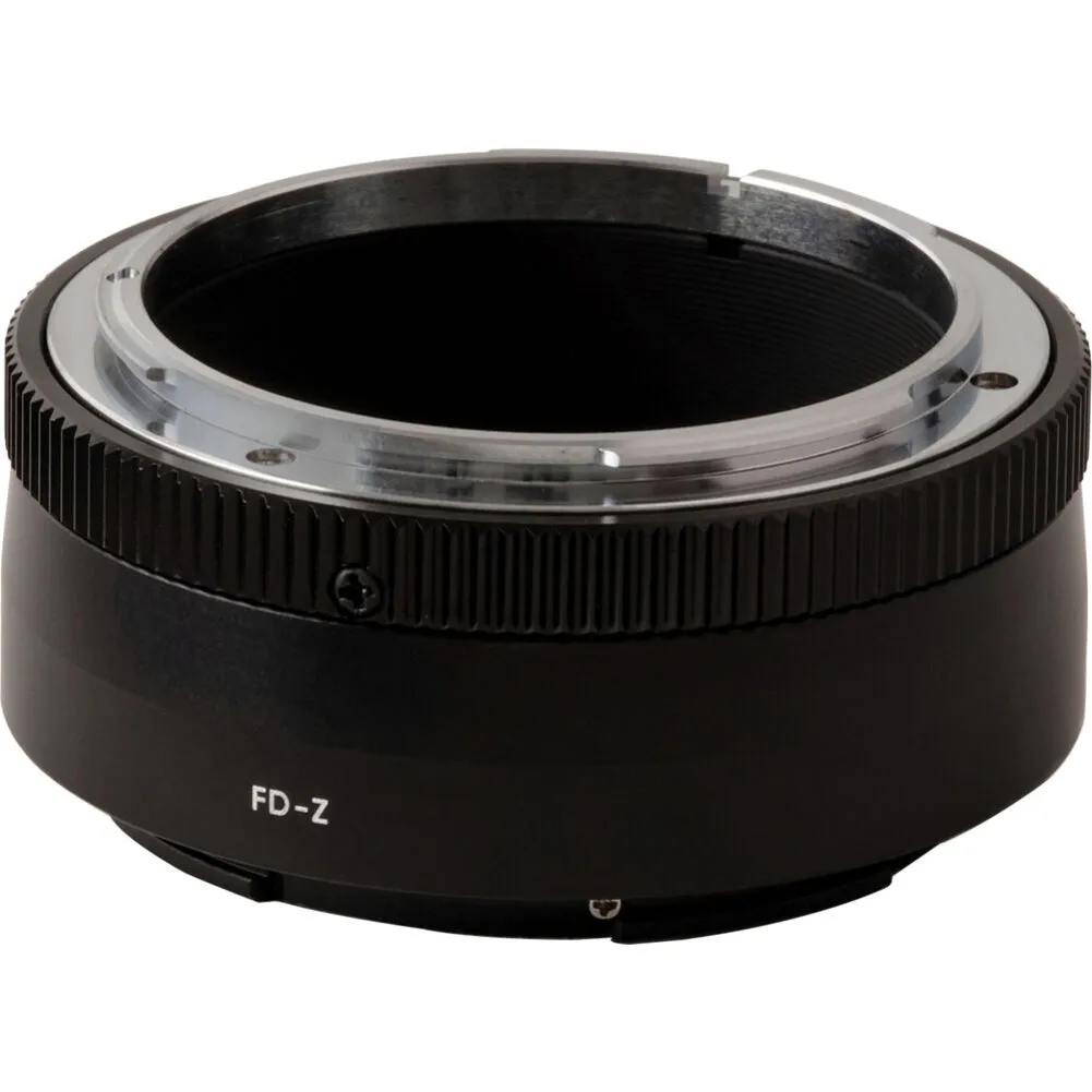 Urth Nikon Z Adapters