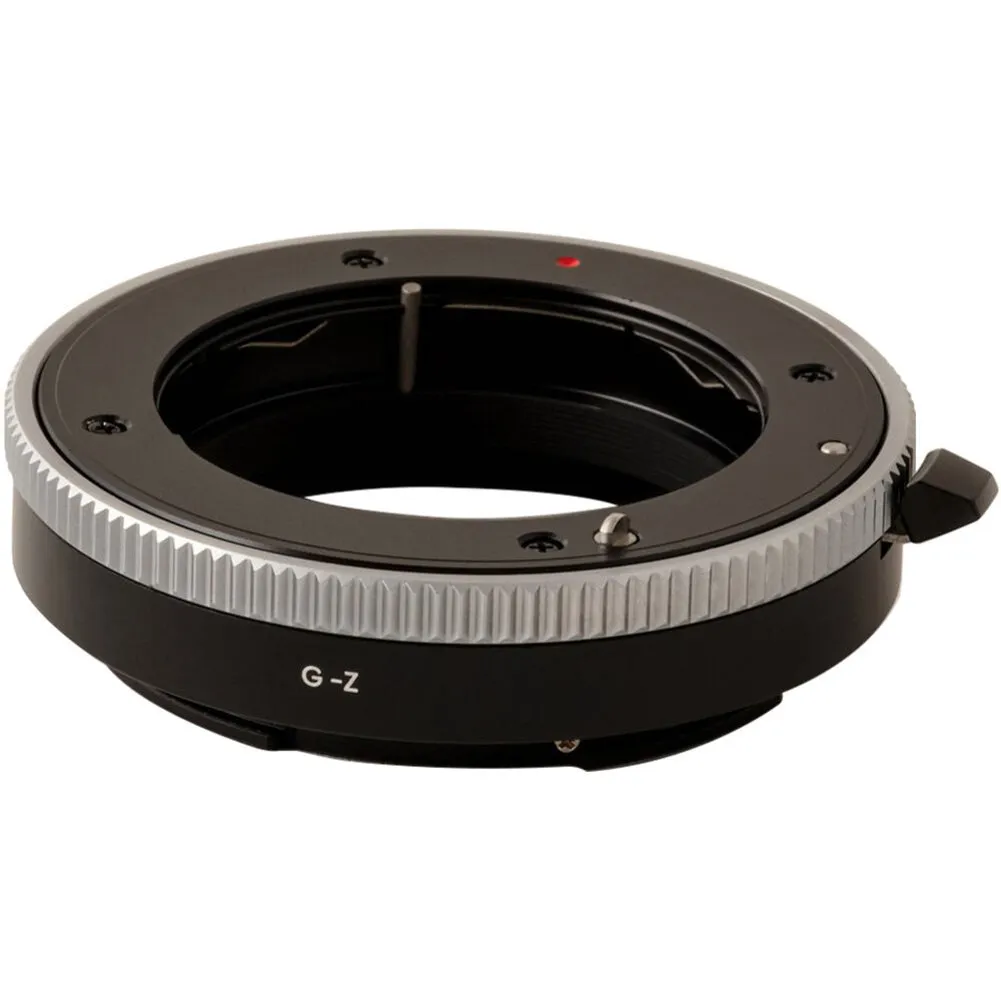 Urth Nikon Z Adapters