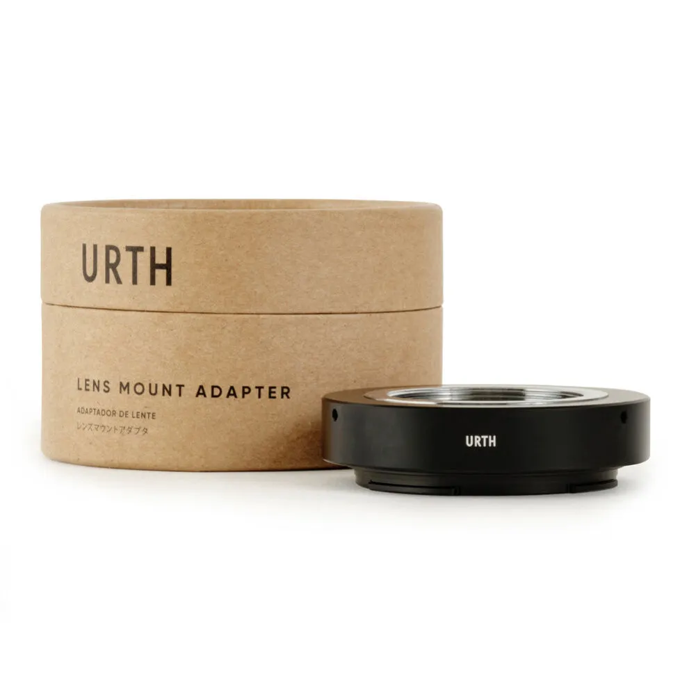 Urth Nikon Z Adapters