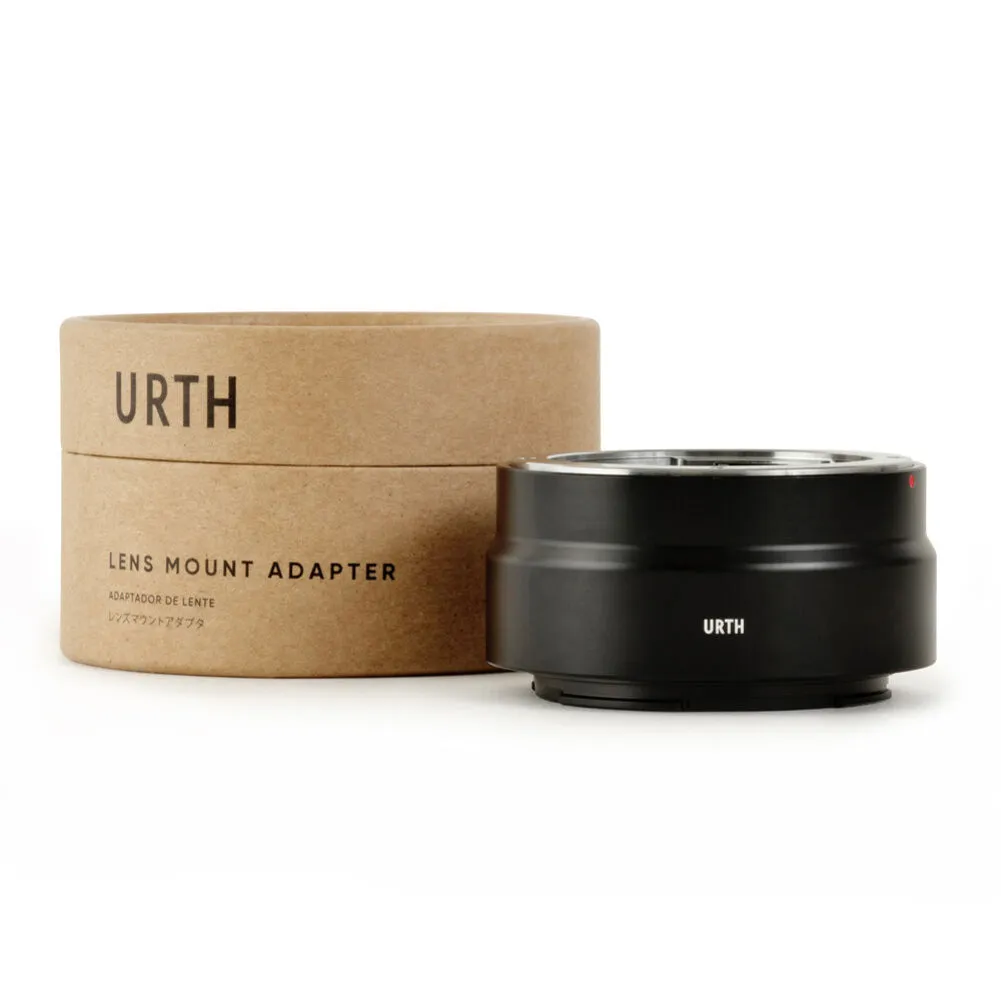 Urth Nikon Z Adapters