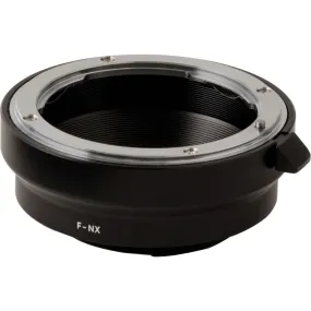 Urth Samsung NX Adapters