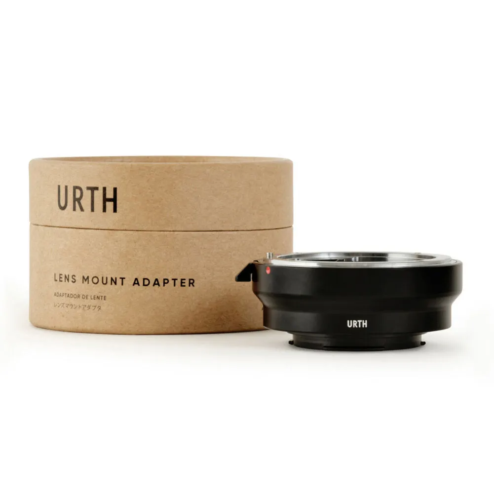 Urth Samsung NX Adapters