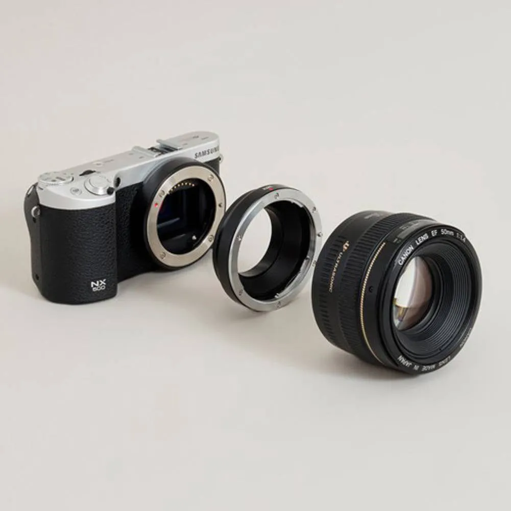 Urth Samsung NX Adapters