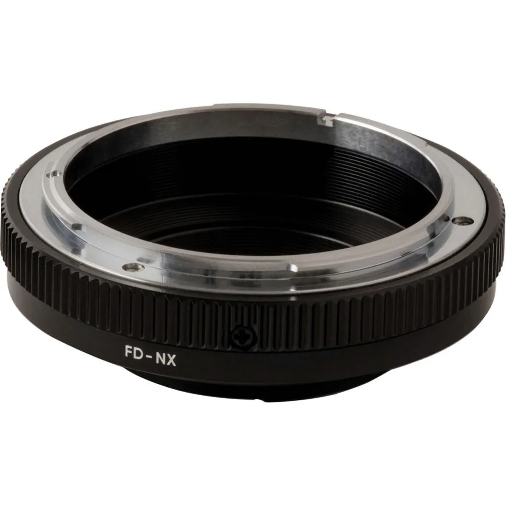 Urth Samsung NX Adapters