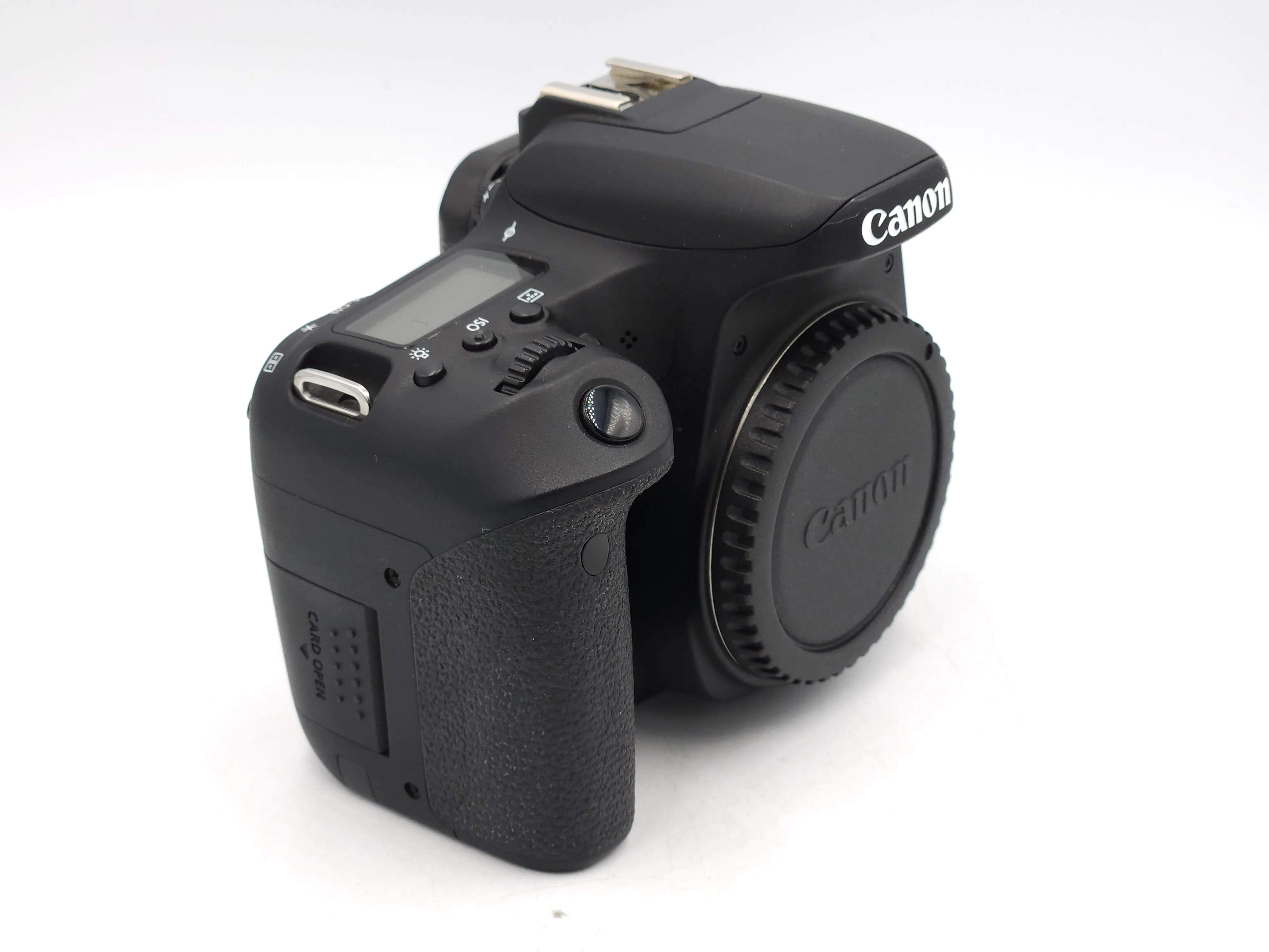 USED Canon EOS 77D Body