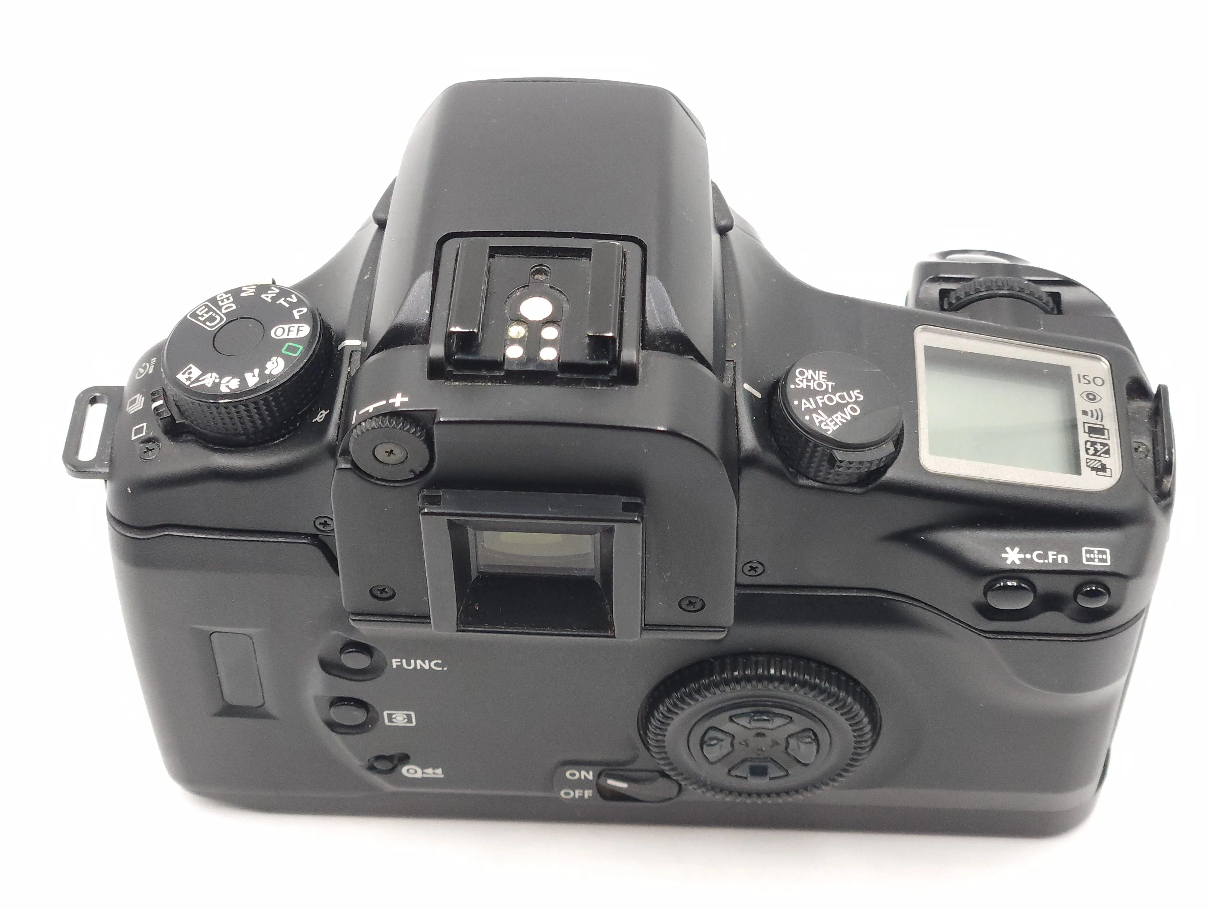 Used Canon EOS Elan 7 [Film] SLR