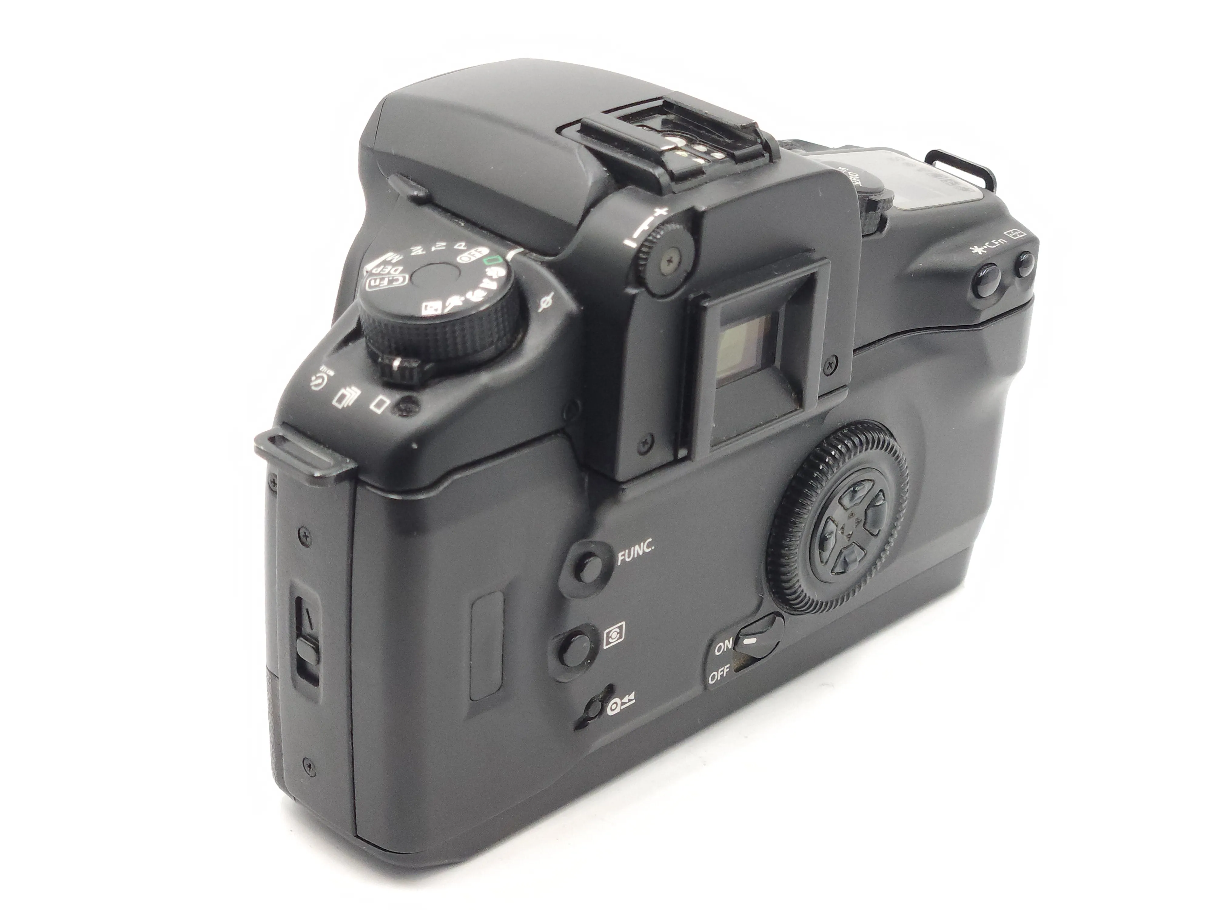 Used Canon EOS Elan 7 [Film] SLR