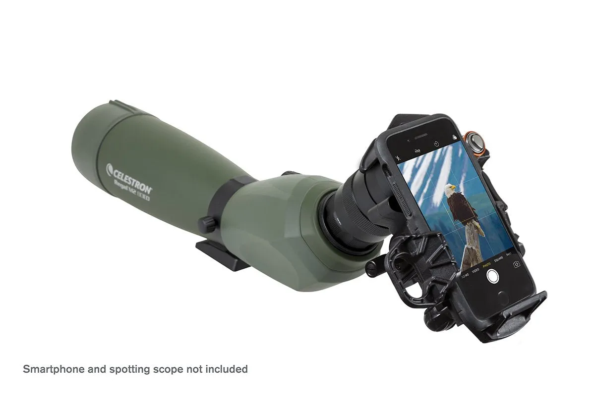 Used Celestron NexYZ Smartphone Adapter