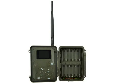Used HCO Spartan SR1 3G