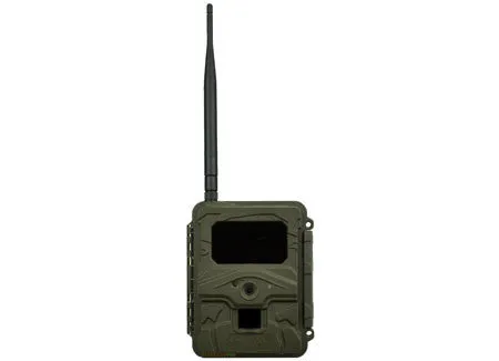 Used HCO Spartan SR1 3G