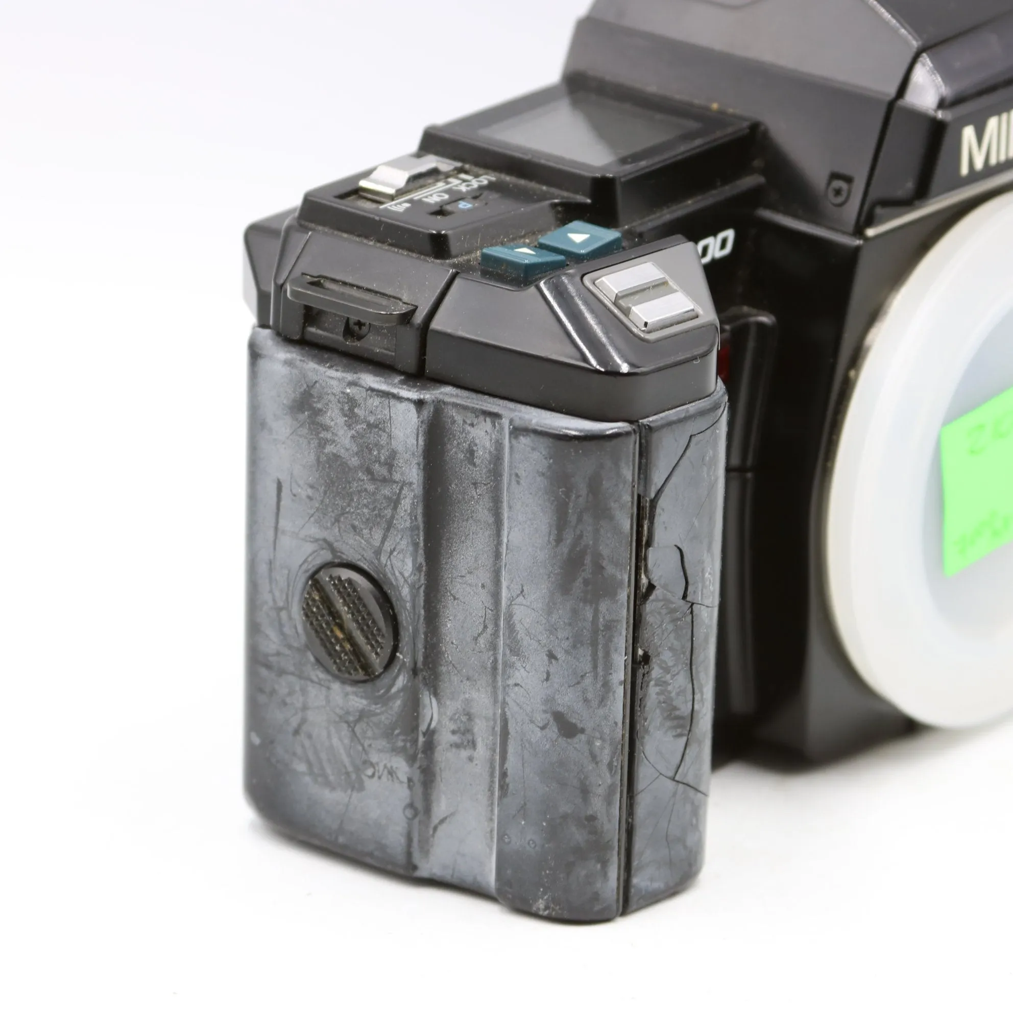 Used Minolta Maxxum 7000 Film SLR